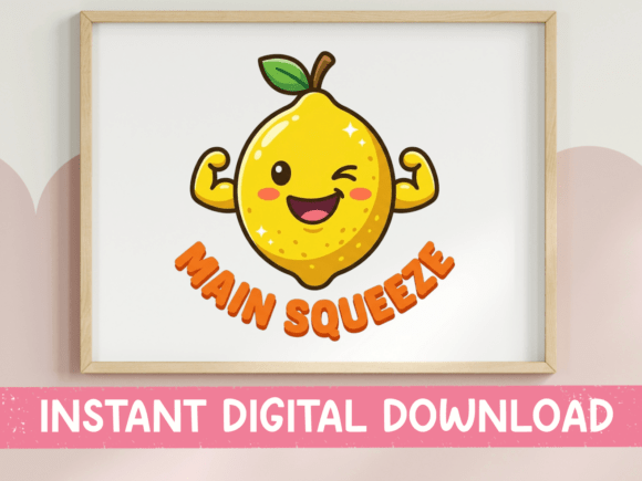 A Practical Review of the Main Squeeze Kawaii Lemon Embroidery Design