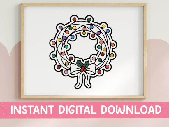 A Quietly Perfect Holiday Embroidery Design