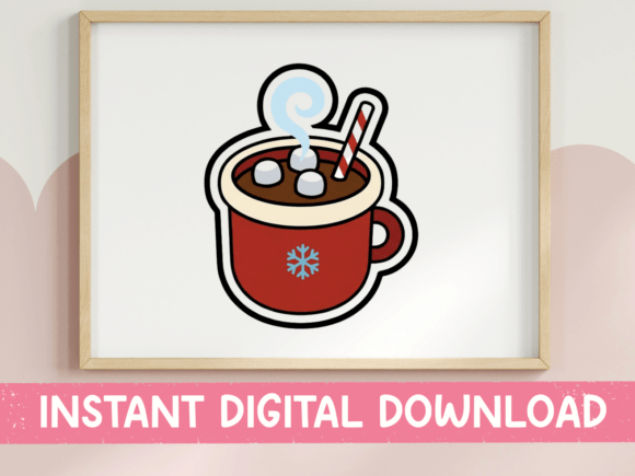 Cozy Graphics for Winter T-Shirt Designs & Stickers